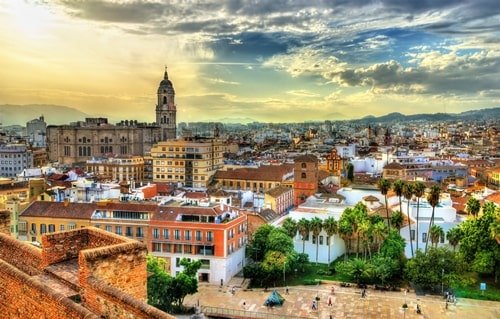 Attrazioni di Malaga - queste sono le 10 attrazioni che devi vedere nel 2022!