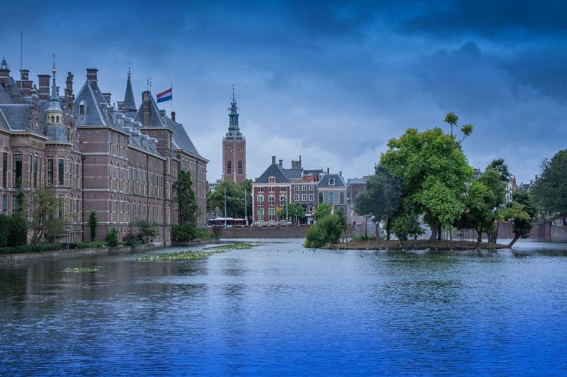 14 migliori città dei Paesi Bassi da visitare