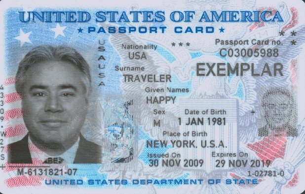 Cos’è un numero di documento di passaporto/viaggio? Quello che dovresti sapere